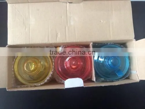 glass jar/ Candy jar/seasoning pot