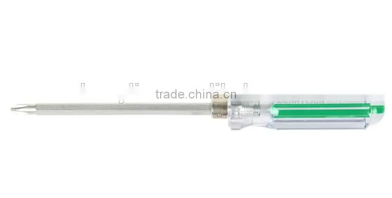 Berrylion Combination Screwdriver with cheap price Slotted and Phillips screwdriver