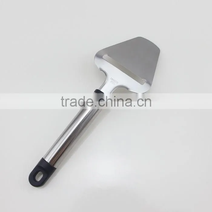 Cheese Slicer For Hard Cheese Stainless Steel Cheese Cutter For A Perfect Slice