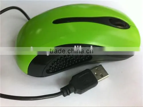 Useful interent USB optical mouse