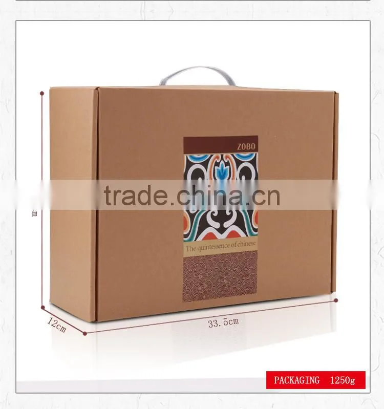 high quality custom souvenir gift Chinese traditional gift
