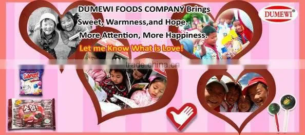 Sweet Brown Plum Candy Bulk Pack Fruit Candy