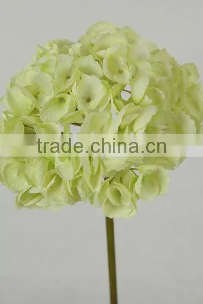 artificials gift supplier flower craft silk flower heads