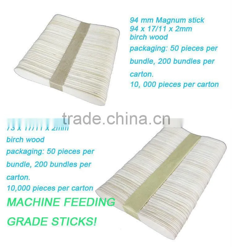 150x5.5mm bamboo sticks 200mm bamboo skewer round bamboo sticks