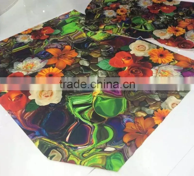 Heat transfer ink Type Kiian Sublimation ink for Roland /MIMAKI/Mutoh DX5/DX7 head