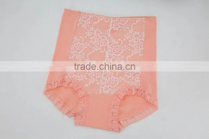 OEM/ODM Service Women Underwear From China Manufactory