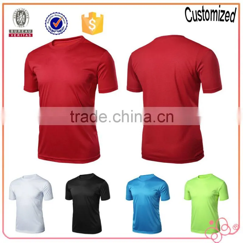OEM sportwear top quality custom jersey plain latest design mens tracksuit