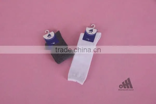 Unisex student sock