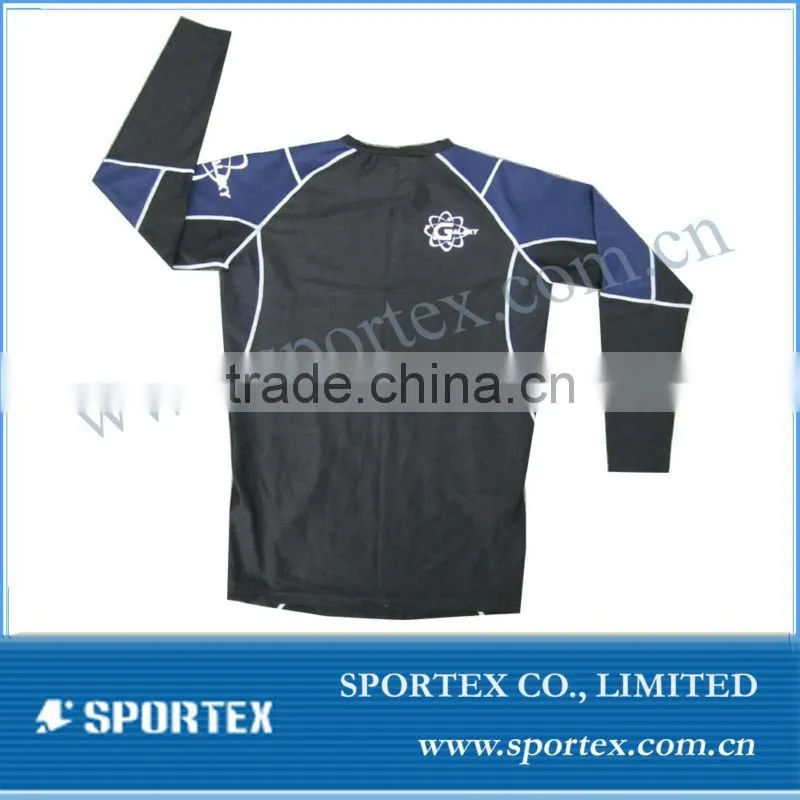 2013 OEM flatlock Compression wear, compression running wear, compression top cp-0915