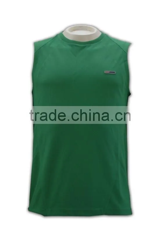 China manufactory high quality hot sell classic tailored sports mesh vests