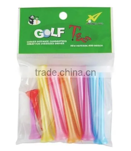 Accesories Golf Custom Metal Golf Tees Golf