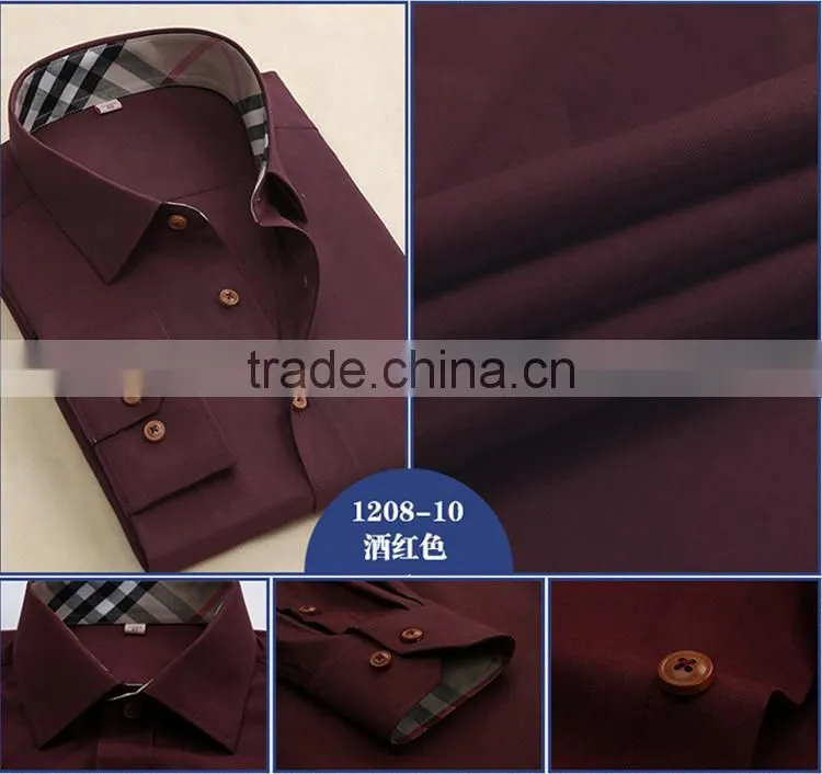 Yiwu casual solid color high quality fashionable comfortable t-shirt for daily life men