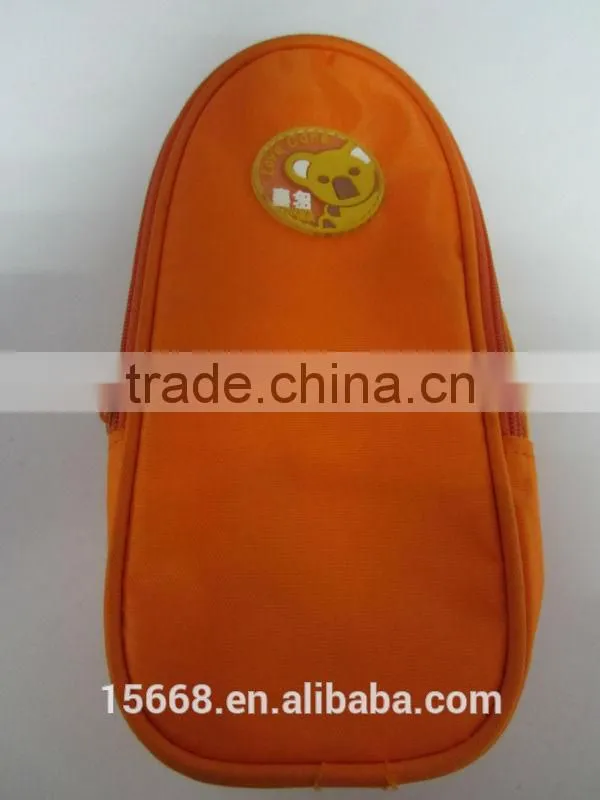 GR-B0117 nice design water bottle cooler for child