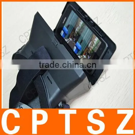 New products on china market lens kit for google cardboard