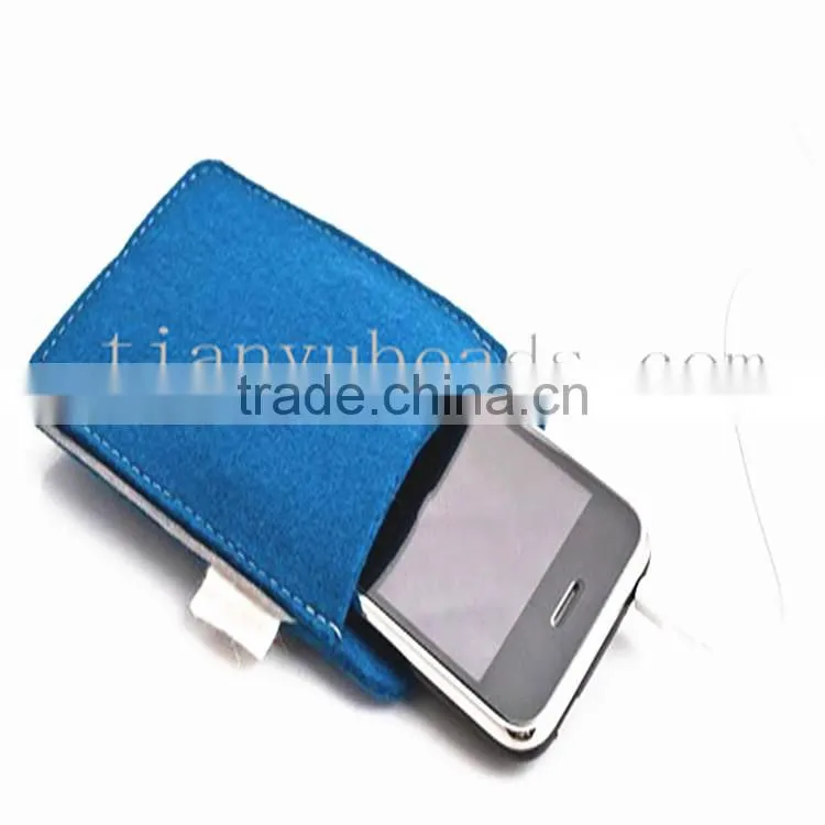 Universal felt documents laptop carry bag