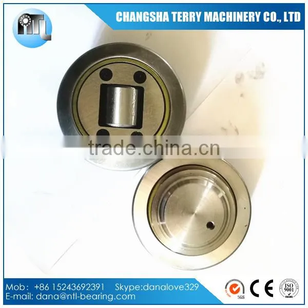 MR0430 4.054 62.5mm high load Combined track roller bearing for forklift