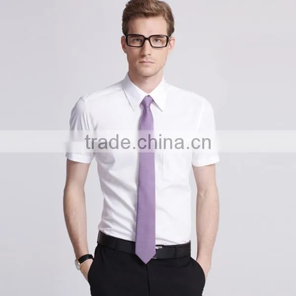 TC65/35 casual fashion shirt latest shirt hot shirt