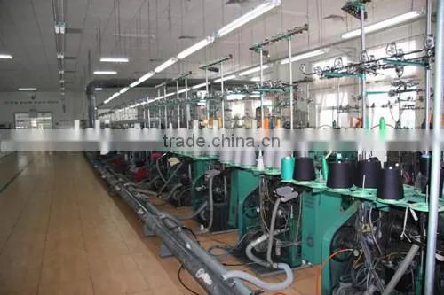radiation proof fabric silver fiber stainless steel fiber fabric