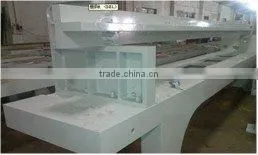 quilting machine for oven mitt