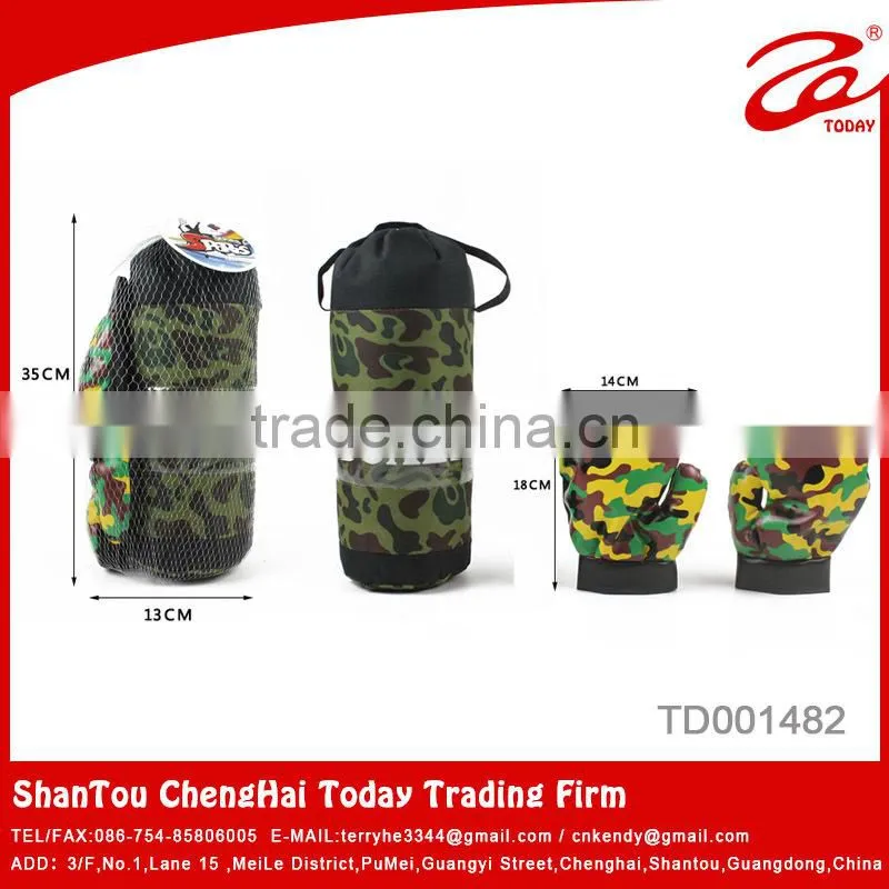 2015 new toys for kid boxing training equipment
