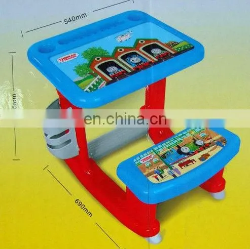 Activity desk for kids