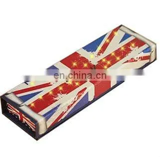 Advertising LED lighting box with music