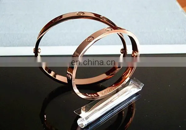 Nice design elegant gem stone ruby fashion magnetic bracelet