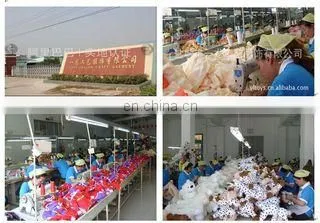 Nanjing 1st Dragon Craft Garment Co., Ltd. company overview - view 1