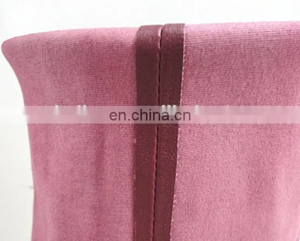 2015 elegant fashion ladies tight black stretch leather pants wholesale leather leggings