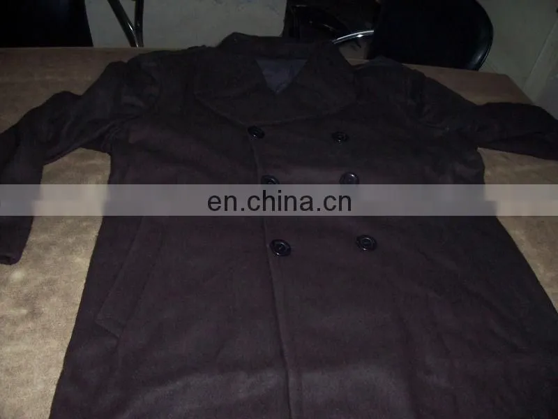 mens great coat