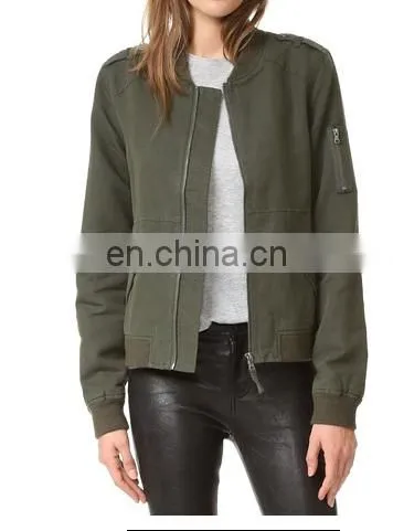 Hot sale jacket for men and women