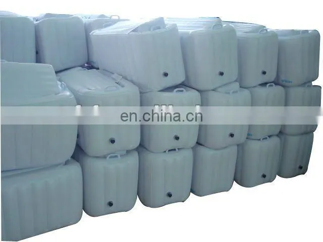Inflatable Ice Bucket