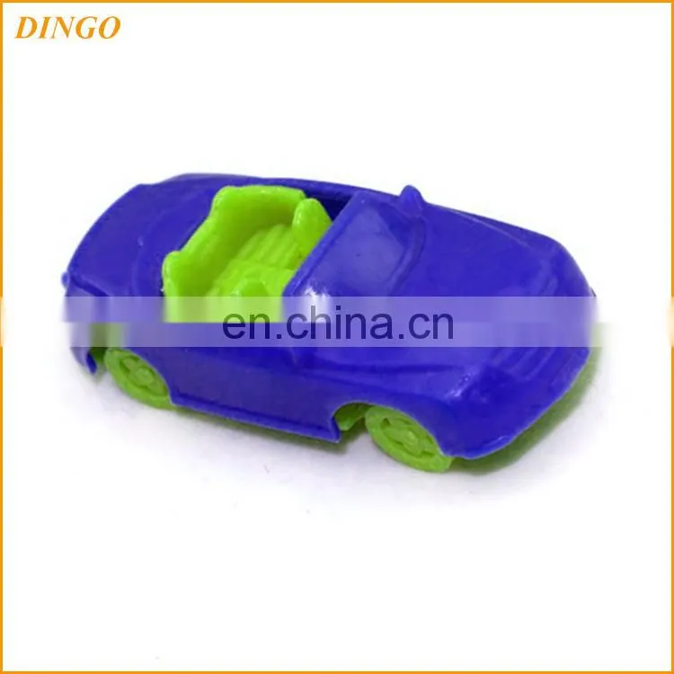 Business Gift Use PU Car PU Material Stressball for stress reliever