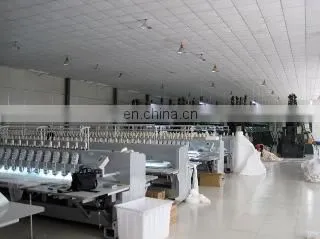 ZJ Olilai Textile & Garment Co., Ltd. company overview - view 2