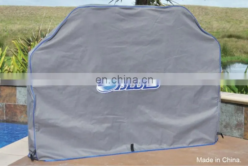 Taiwan Professional Factory Barbecue Grill Cover For Weber Bbq