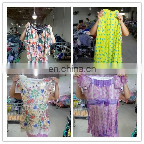 sorted second hand clothes used clothes ladies slim wear