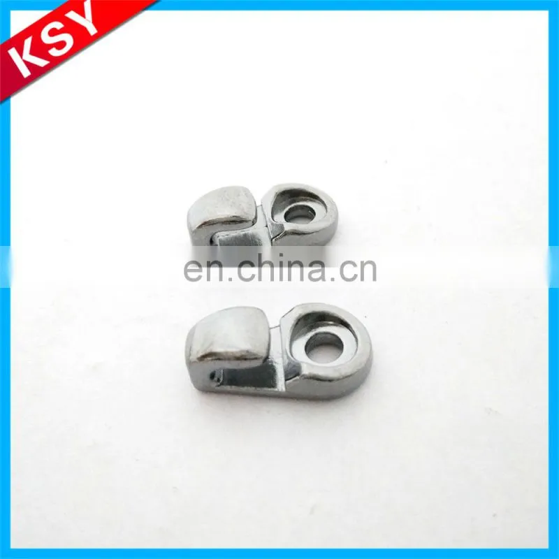 High quality Custom metal accessories for shoes