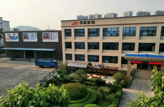 Foshan Share-yoon Household Products Co.,LTD company overview - view 1