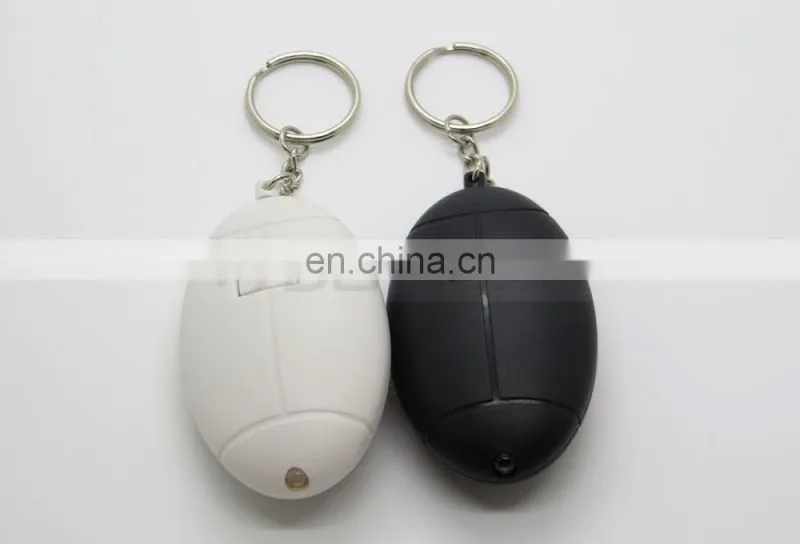 Women Elderly Personal Alarm Attack Self Defense Alarm