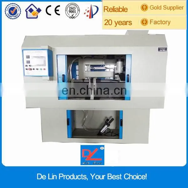 2014 YD new condition cnc drilling and tapping special purpose machine