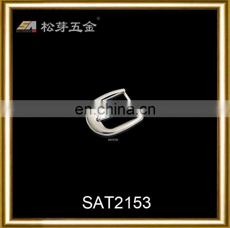 China supplier wholesale custom belt buckle for men/woman
