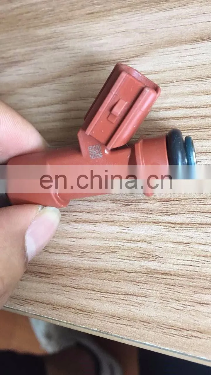 Set of 6 Flow Matched Fuel Injector ToyotaLexus 3.5L V6 23250-31050 23209 23250-0P040