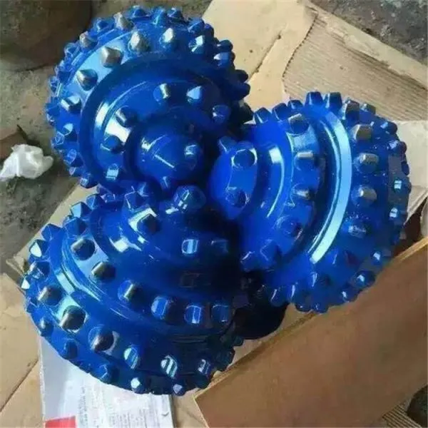 Dacheng County Songli Drill Manufacturing Co. Ltd.. company overview - view 1
