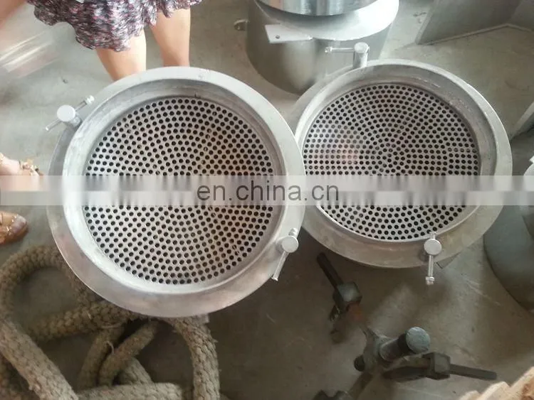 palm oil refinery machine | crude palm oil refining machine