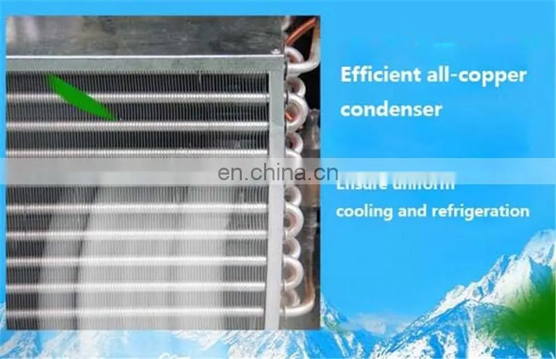 wholesale price 2018 ice cream maker machine ice cream machine business