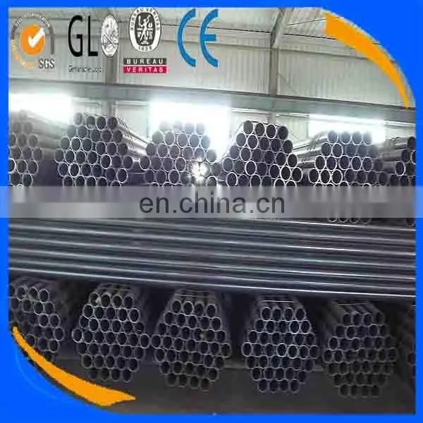 Tangshan JK steel Hot sale different sizes alibaba website BS1139 & EN39 48.3mm ERW Round welded pipe/tube,concrete pipe/tube