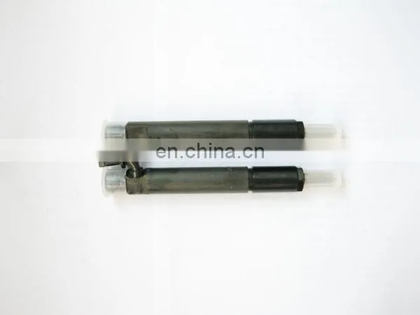 Diesel Fuel Injector 0432191362 0010108651