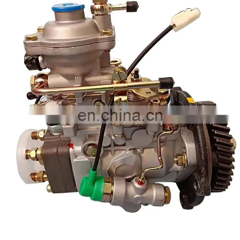 BJAP Injection Pump 0002060034 NJ-VE411E1800L009 for Foton 493