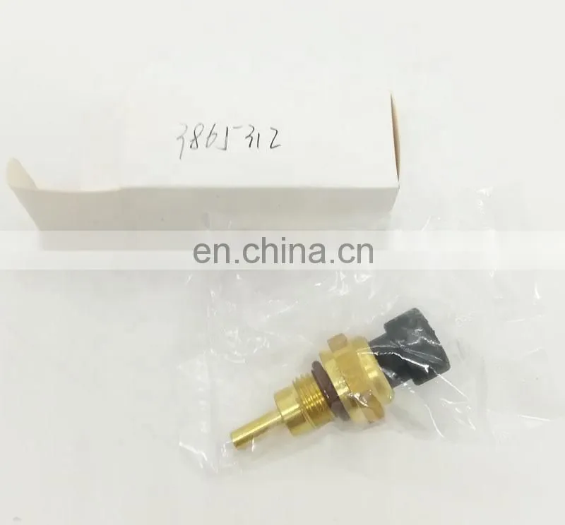 Diesel engine parts 3865312 3081311 3613819 3613604 3613114 coolant water temperature sensor
