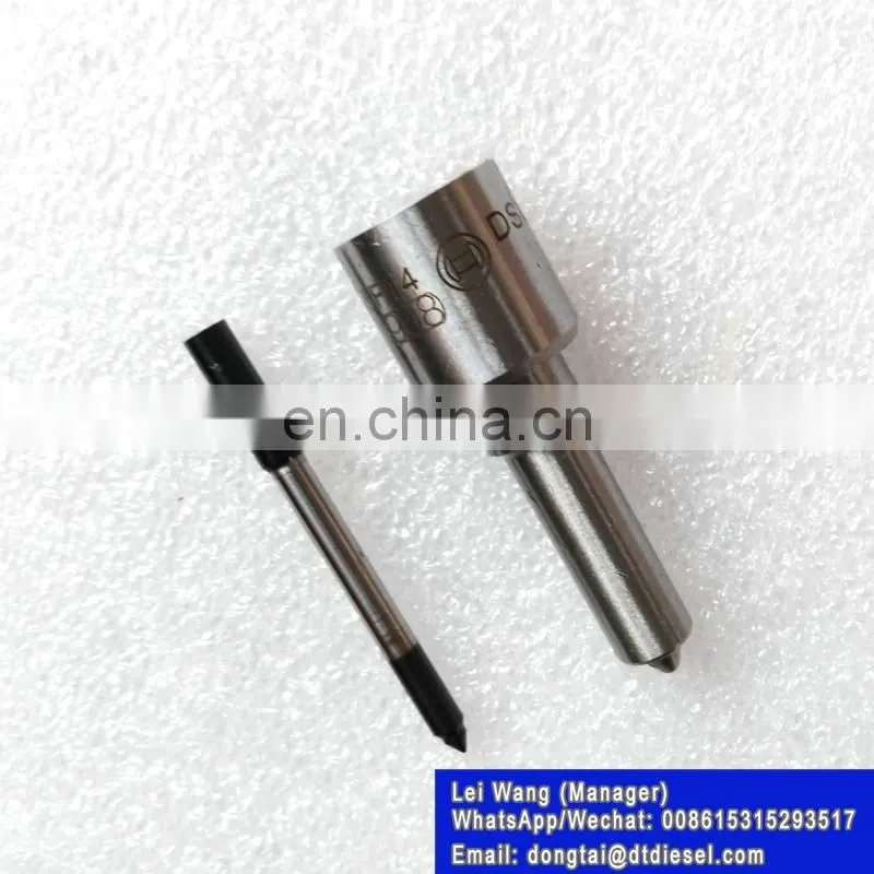 BOSCH COMMON RAIL NOZZLE DSLA 140P 1723 0 433 175 481 DSLA140P1723 FOR INJECTOR 0 445 120 123
